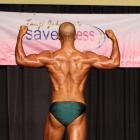 Justin  Tissue - NPC Northern Classic 2012 - #1